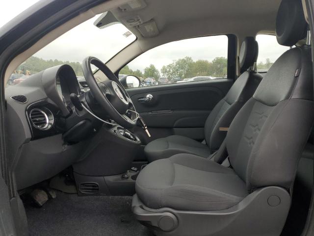 Photo 7 from auction – 2015 FIAT 500 POP with VIN 3C3CFFAR3FT607733