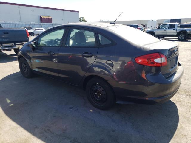 Photo 2 from auction – 2012 FORD FIESTA S with VIN 3FADP4AJ0CM187694