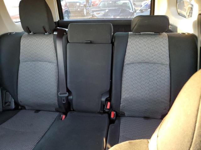 Photo 10 from auction – 2018 TOYOTA 4RUNNER SR with VIN JTEBU5JR4J5580747
