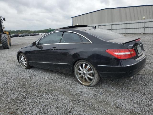 Photo 2 from auction – 2012 MERCEDES-BENZ E 350 with VIN WDDKJ5KB7CF147974