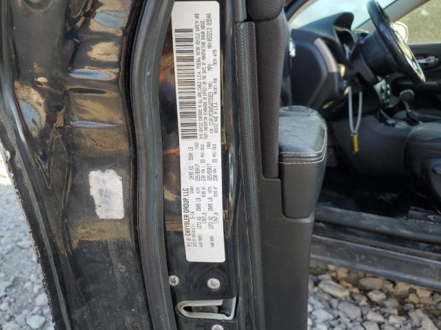Photo 14 from auction – 2014 JEEP CHEROKEE L with VIN 1C4PJMCBXEW273323