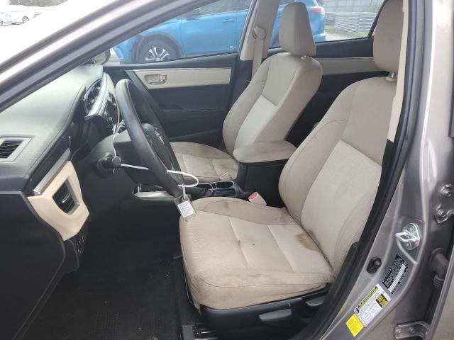 Photo 7 from auction – 2015 TOYOTA COROLLA L with VIN 2T1BURHE8FC304452