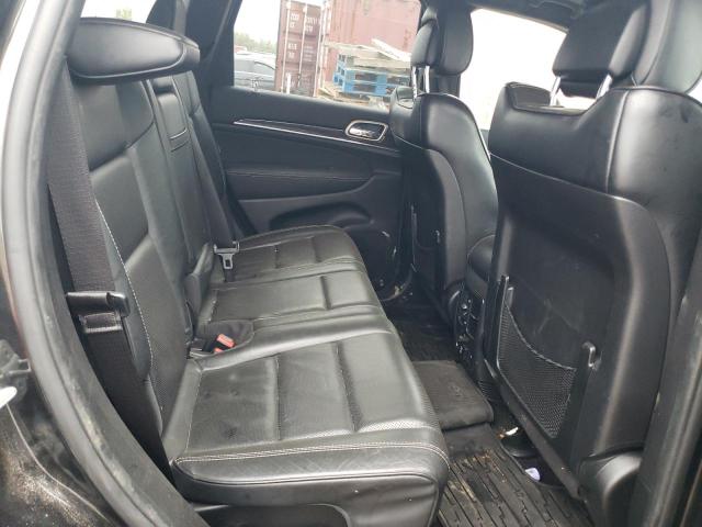 Photo 10 from auction – 2014 JEEP GRAND CHER with VIN 1C4RJFCT9EC105817