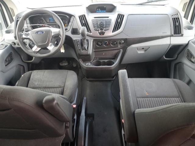 Photo 8 from auction – 2018 FORD TRANSIT T- with VIN 1FBAX2CM8JKA86002