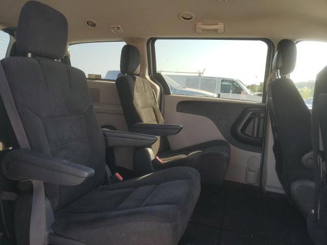 Photo 11 from auction – 2014 DODGE GRAND CARA with VIN 2C4RDGBG7ER473728