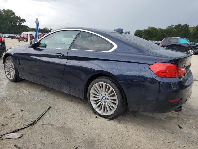 صورة رقم 2 من المزاد - 2016 BMW 428 XI مع VIN WBA3N9C53GK249883