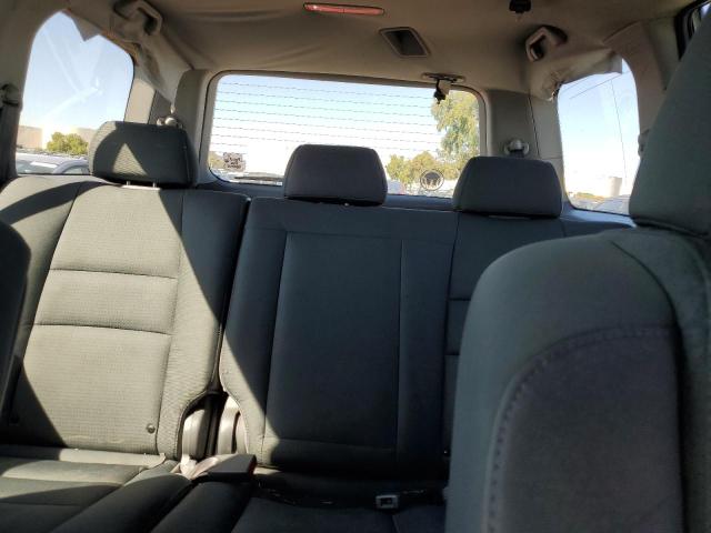 Photo 10 from auction – 2007 HONDA PILOT LX with VIN 5FNYF28177B003130