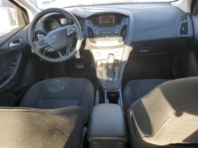 Photo 8 from auction – 2015 FORD FOCUS SE with VIN 1FADP3F27FL243681