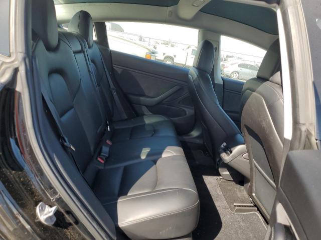 Photo 10 from auction – 2019 TESLA MODEL 3 with VIN 5YJ3E1EA9KF296498