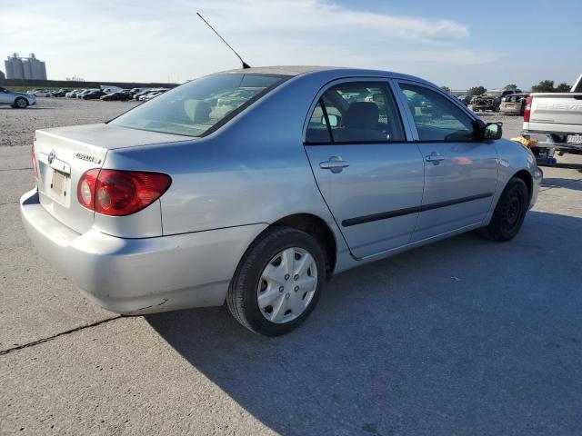 Photo 3 from auction – 2005 TOYOTA COROLLA CE with VIN 1NXBR32E75Z531085