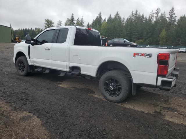 Photo 2 from auction – 2023 FORD F250 SUPER with VIN 1FT8X2BN0PEC27558