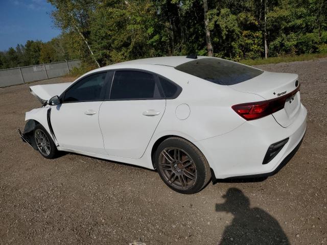 Photo 2 from auction – 2021 KIA FORTE FE with VIN 3KPF24AD5ME355742