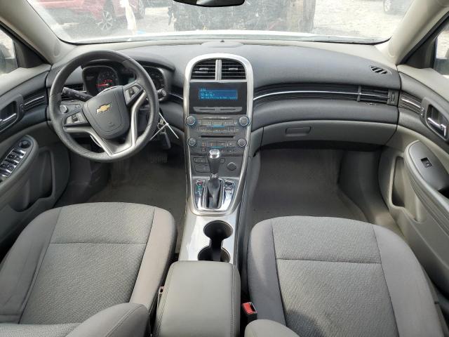 Photo 8 from auction – 2013 CHEVROLET MALIBU LS with VIN 1G11A5SA0DF265503