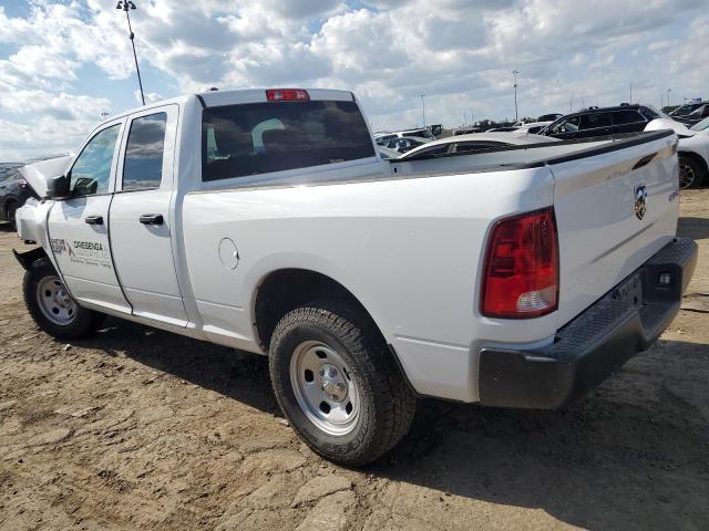 Photo 2 from auction – 2023 RAM 1500 CLASS with VIN 1C6RR7FG6PS537214