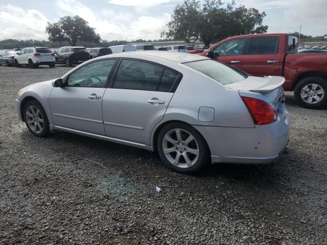 صورة رقم 2 من المزاد - 2008 NISSAN MAXIMA SE مع VIN 1N4BA41E38C836585