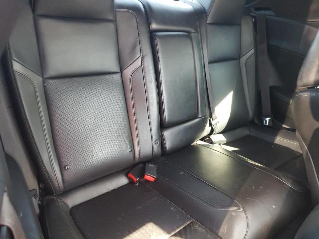 Photo 10 from auction – 2018 DODGE CHALLENGER with VIN 2C3CDZAG6JH322158