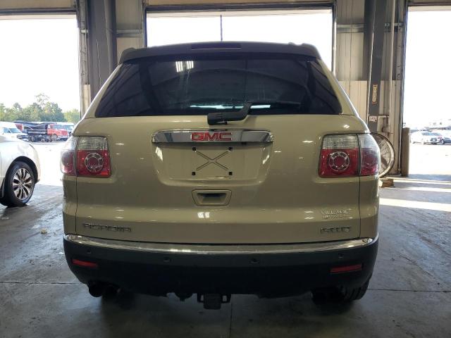Photo 6 from auction – 2011 GMC ACADIA SLE with VIN 1GKKVPED8BJ226786