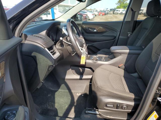 Photo 7 from auction – 2019 GMC TERRAIN SL with VIN 3GKALMEX3KL132205