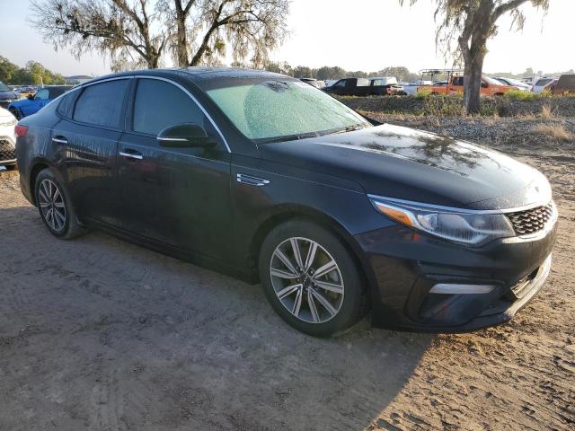 Photo 4 from auction – 2020 KIA OPTIMA EX with VIN 5XXGU4L13LG423916
