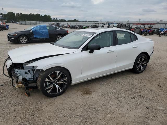 VOLVO S60 CORE 2024 with VIN 7JRL12TK9RG315341 - Photo from auction