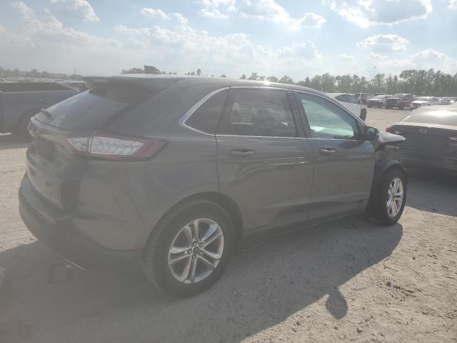 Photo 3 from auction – 2015 FORD EDGE SEL with VIN 2FMTK3J80FBB55390