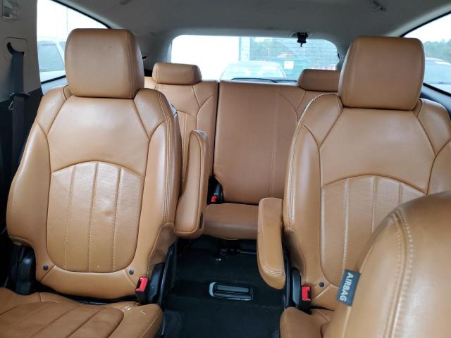 Photo 10 from auction – 2013 CHEVROLET TRAVERSE L with VIN 1GNKRLKD6DJ248924