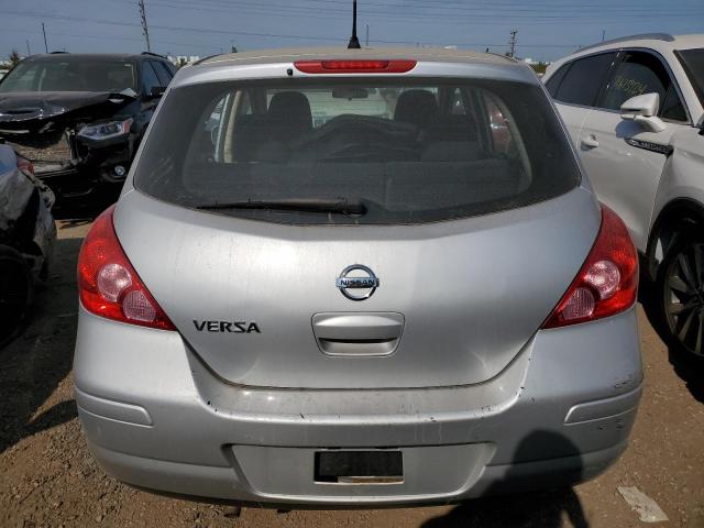 Photo 6 from auction – 2011 NISSAN VERSA S with VIN 3N1BC1CP0BL498014