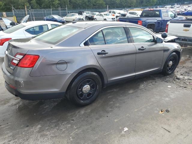 Photo 3 from auction – 2017 FORD TAURUS POL with VIN 1FAHP2MKXHG103831