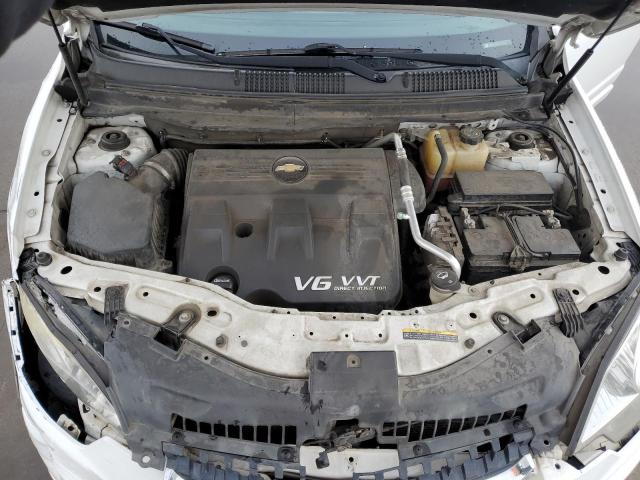 Photo 11 from auction – 2012 CHEVROLET CAPTIVA SP with VIN 3GNFL4E55CS656440