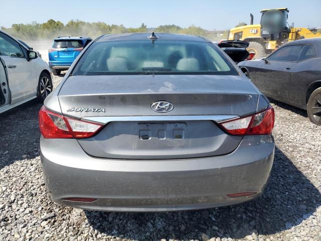 Photo 6 from auction – 2013 HYUNDAI SONATA GLS with VIN 5NPEB4AC9DH762364