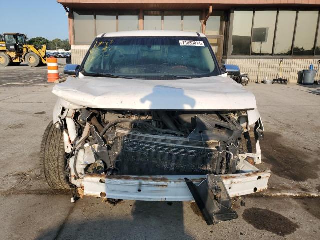 Foto 5 de la subasta – 2010 FORD FLEX LIMIT con VIN 2FMHK6DT6ABD02943