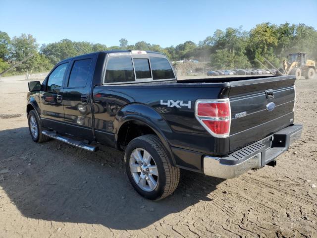 Photo 2 from auction – 2010 FORD F150 SUPER with VIN 1FTFW1EV9AFA25917