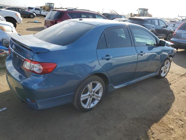 صورة رقم 3 من المزاد - 2013 TOYOTA COROLLA BA مع VIN 5YFBU4EE2DP202598