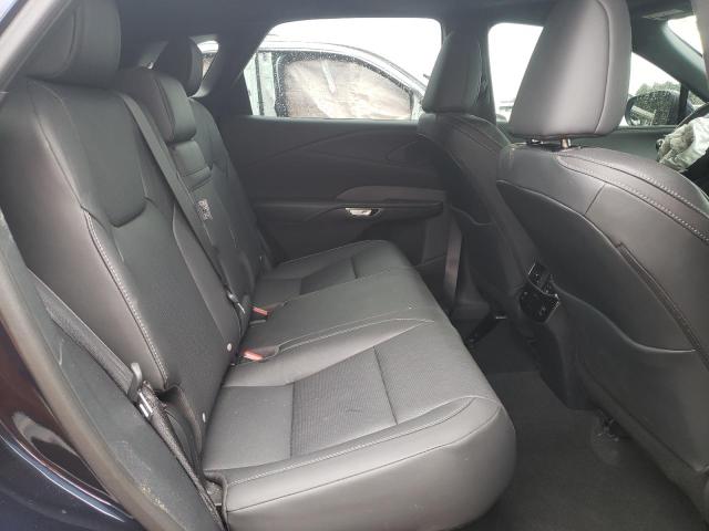Photo 11 from auction – 2024 LEXUS RX 350 BAS with VIN 2T2BAMBA2RC040694