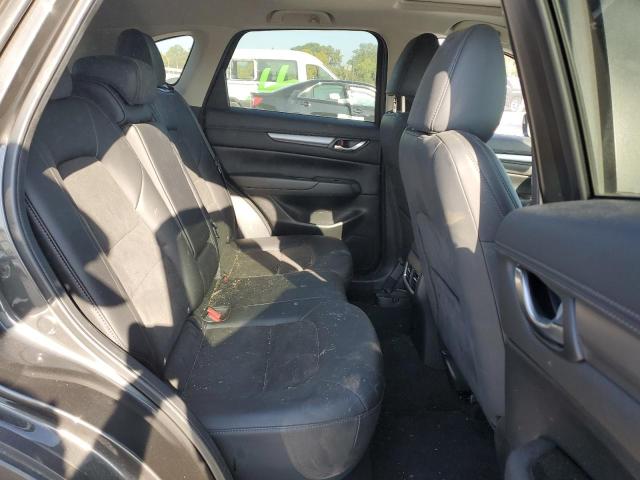 Photo 11 from auction – 2018 MAZDA CX-5 TOURI with VIN JM3KFACM7J0314426