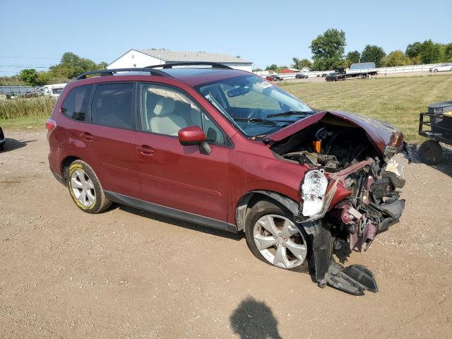 Photo 4 from auction – 2014 SUBARU FORESTER 2 with VIN JF2SJAEC5EH423780