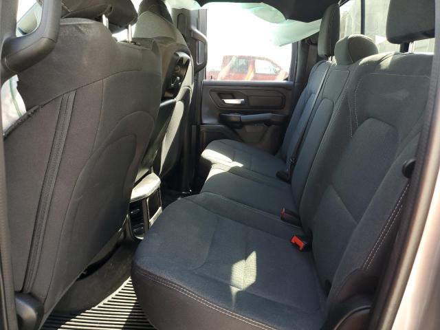 Photo 10 from auction – 2023 RAM 1500 TRADE with VIN 1C6RRECT0PN659605