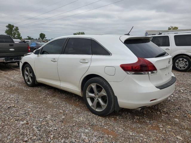 Photo 2 from auction – 2013 TOYOTA VENZA LE with VIN 4T3ZK3BB4DU053271
