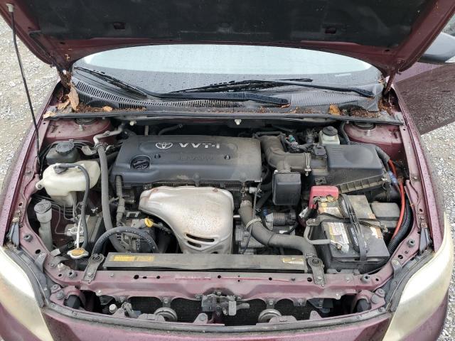 Photo 11 from auction – 2005 TOYOTA SCION TC with VIN JTKDE177450008534