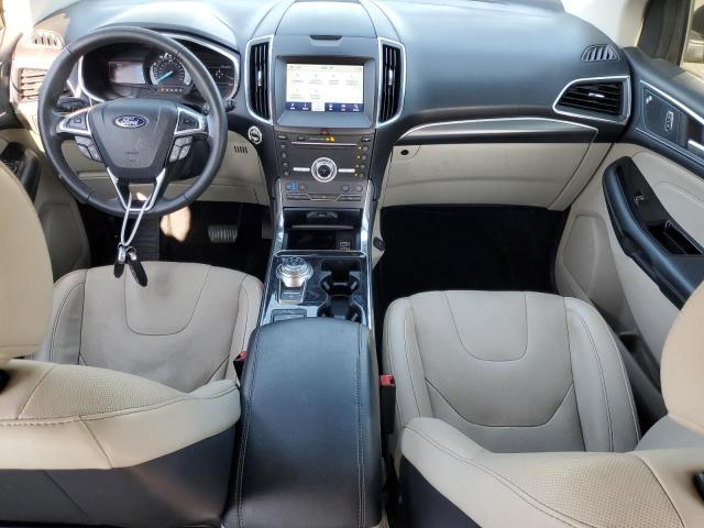 Photo 8 from auction – 2019 FORD EDGE TITAN with VIN 2FMPK4K98KBB88873