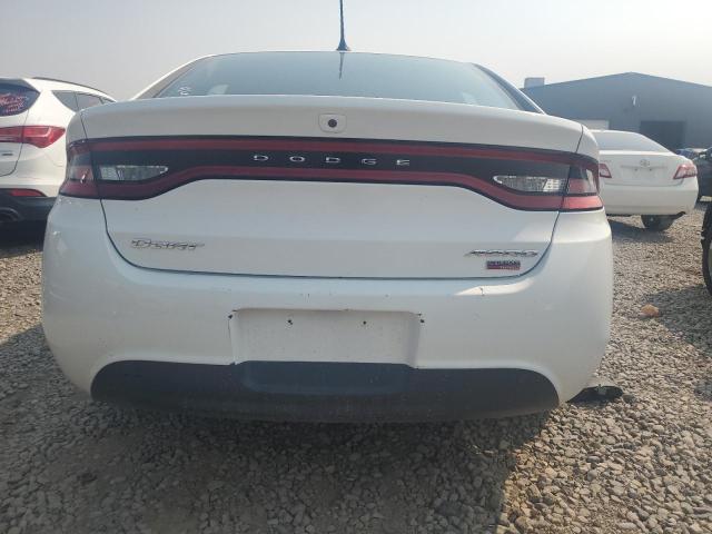 Photo 6 from auction – 2014 DODGE DART SE AE with VIN 1C3CDFDH8ED907555