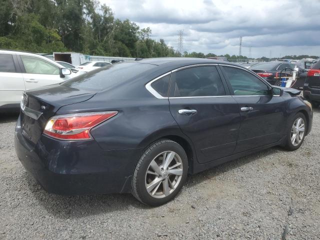 Photo 3 from auction – 2015 NISSAN ALTIMA 2.5 with VIN 1N4AL3AP9FC170136