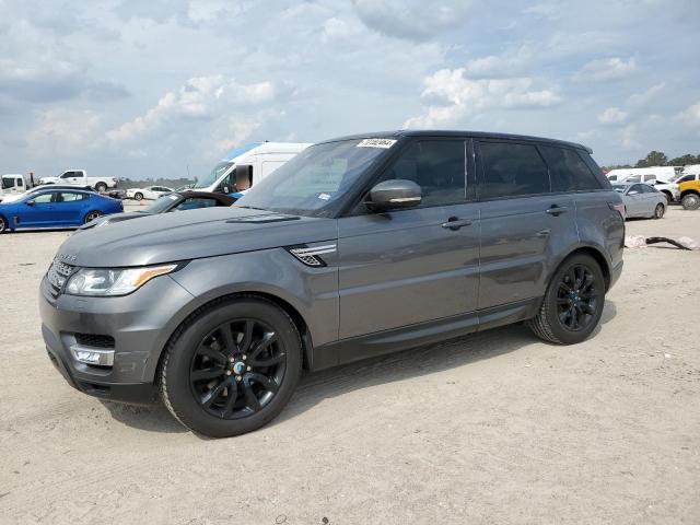 LAND ROVER RANGE ROVE 2016 مع رقم تعريف المركبة SALWR2KF7GA649644 - صورة من المزاد