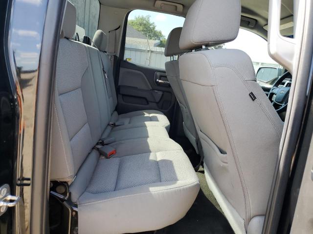Photo 10 from auction – 2016 CHEVROLET SILVERADO with VIN 1GCVKNEH4GZ264596