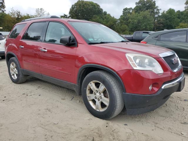 Фото 4 с аукциона – 2012 GMC ACADIA SLE с VIN 1GKKVPED4CJ193500