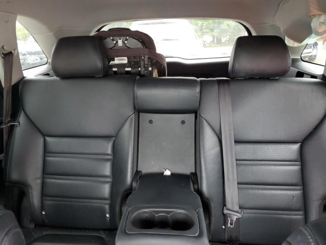 Photo 10 from auction – 2018 KIA SORENTO EX with VIN 5XYPHDA53JG424874