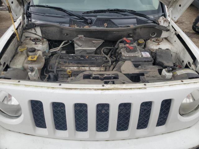 Photo 12 from auction – 2012 JEEP PATRIOT SP with VIN 1C4NJPBA4CD688809