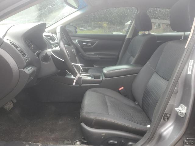 Photo 7 from auction – 2016 NISSAN ALTIMA 2.5 with VIN 1N4AL3AP1GC274377