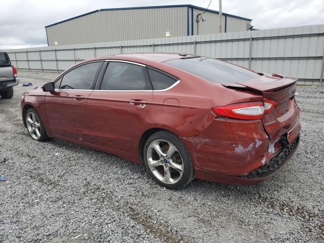 Photo 2 from auction – 2014 FORD FUSION SE with VIN 3FA6P0HD9ER224782