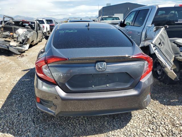 Photo 6 from auction – 2017 HONDA CIVIC EX with VIN 2HGFC1F36HH652512